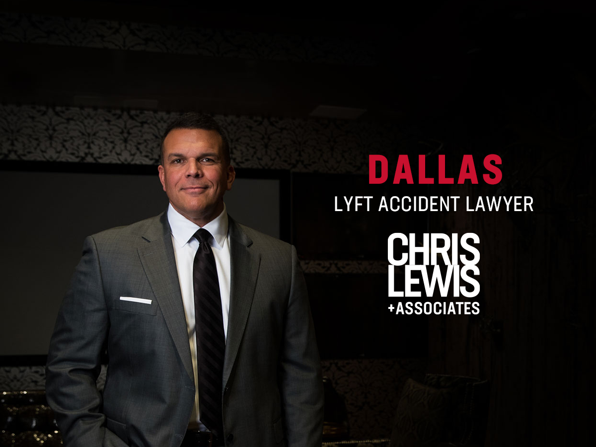 Dallas Lyft Crash Attorney: Legal Probes Open After Dallas Crash Today