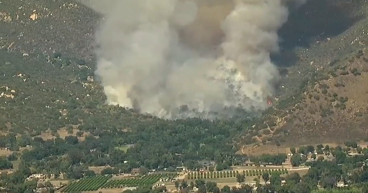 El Monte Fire Today: Officials Battle Large Commercial Structure Fire as Investigation Begins