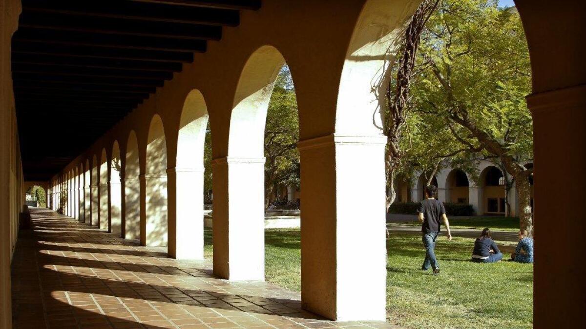 Pasadena City College Lockdown Update: Authorities Respond to Security Concern