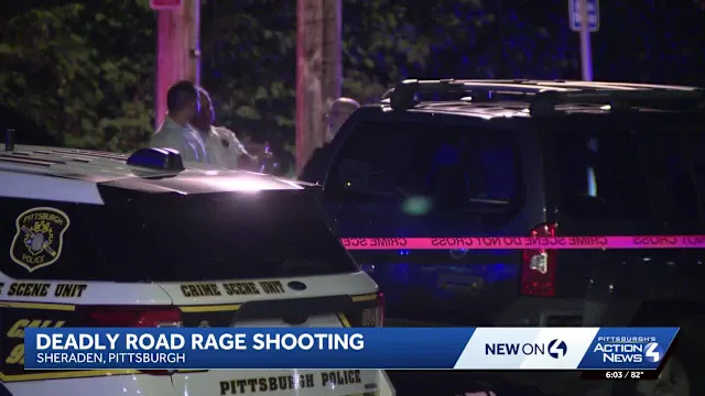 Pittsburgh Shooting Today: Three Injured in Downtown Incident as Pittsburgh Police Launch Investigation into Gun Violence